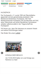 Mobile Screenshot of huckepack-ev.de